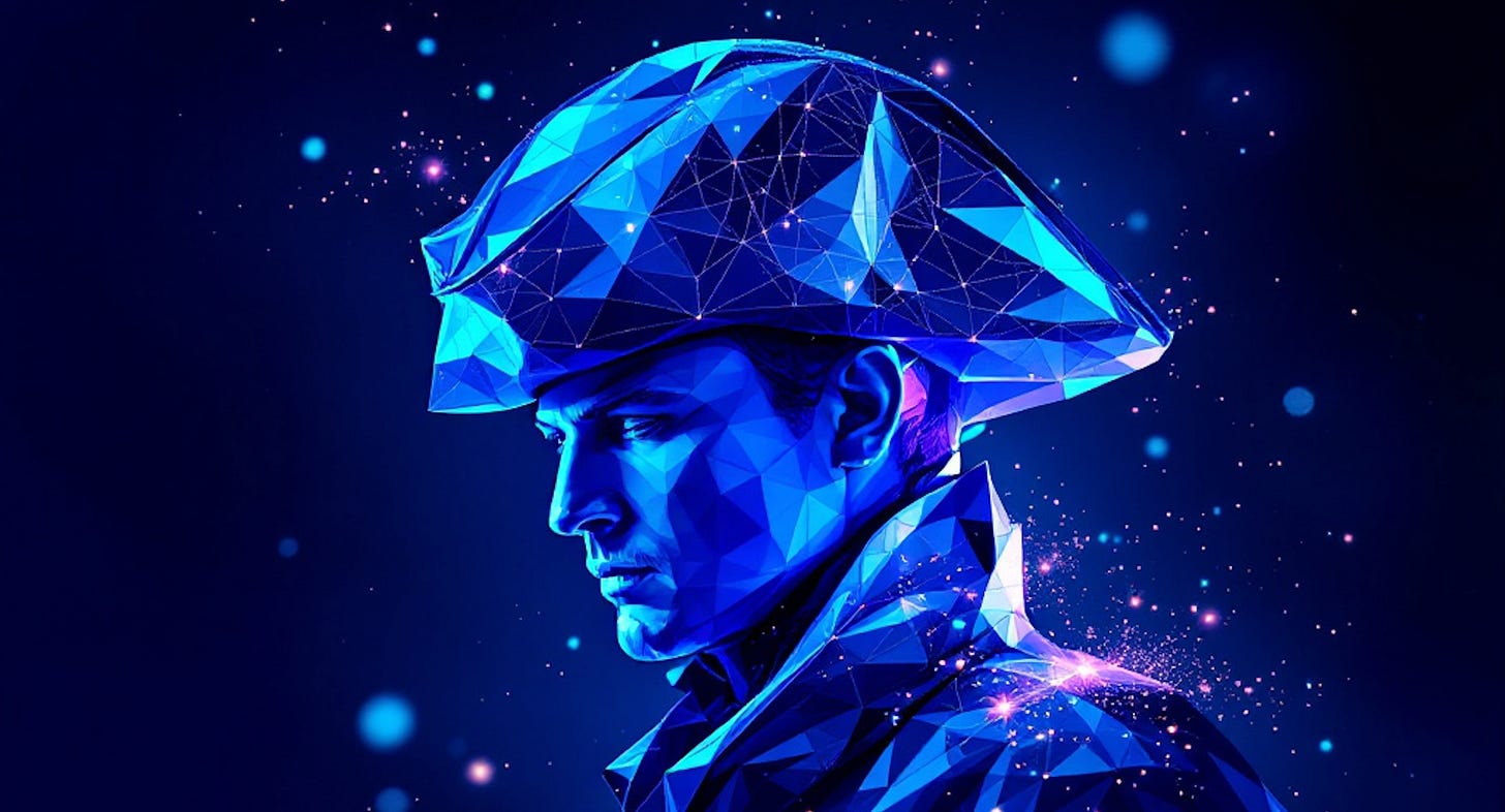 The Napoleon Test: Reveal Bias in AI (And Why It Matters)