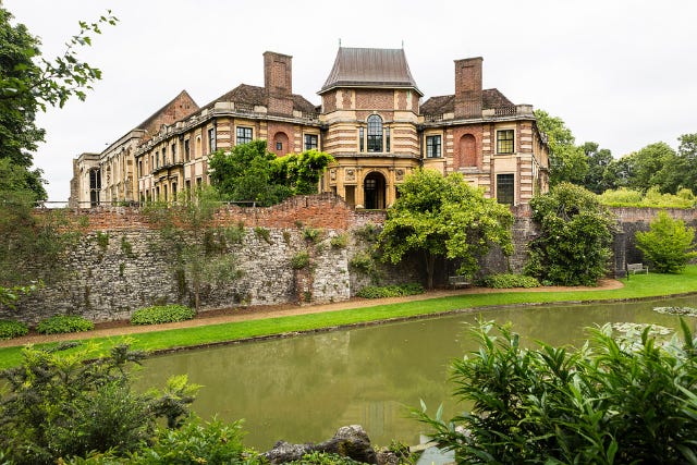 Plan your visit to Eltham Palace and Gardens | English Heritage