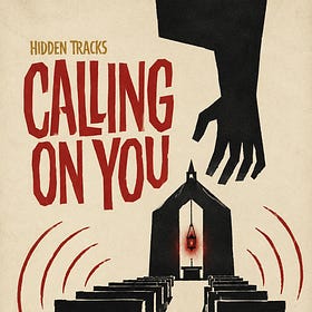 Hidden Tracks: Calling on You