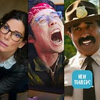 New Trailers! Practical Magic 2, Driver’s Ed, Super Troopers 3, Idiots and RZA’s One Spoon Of Chocolate