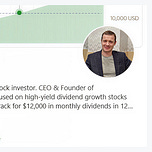 Max Dividends