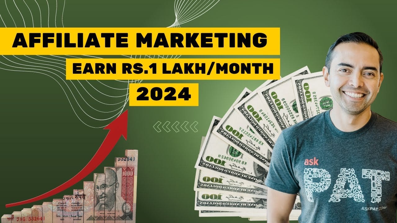 YouTube video by Moneymint With Aditya
