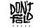 DONT FOLD PRESS