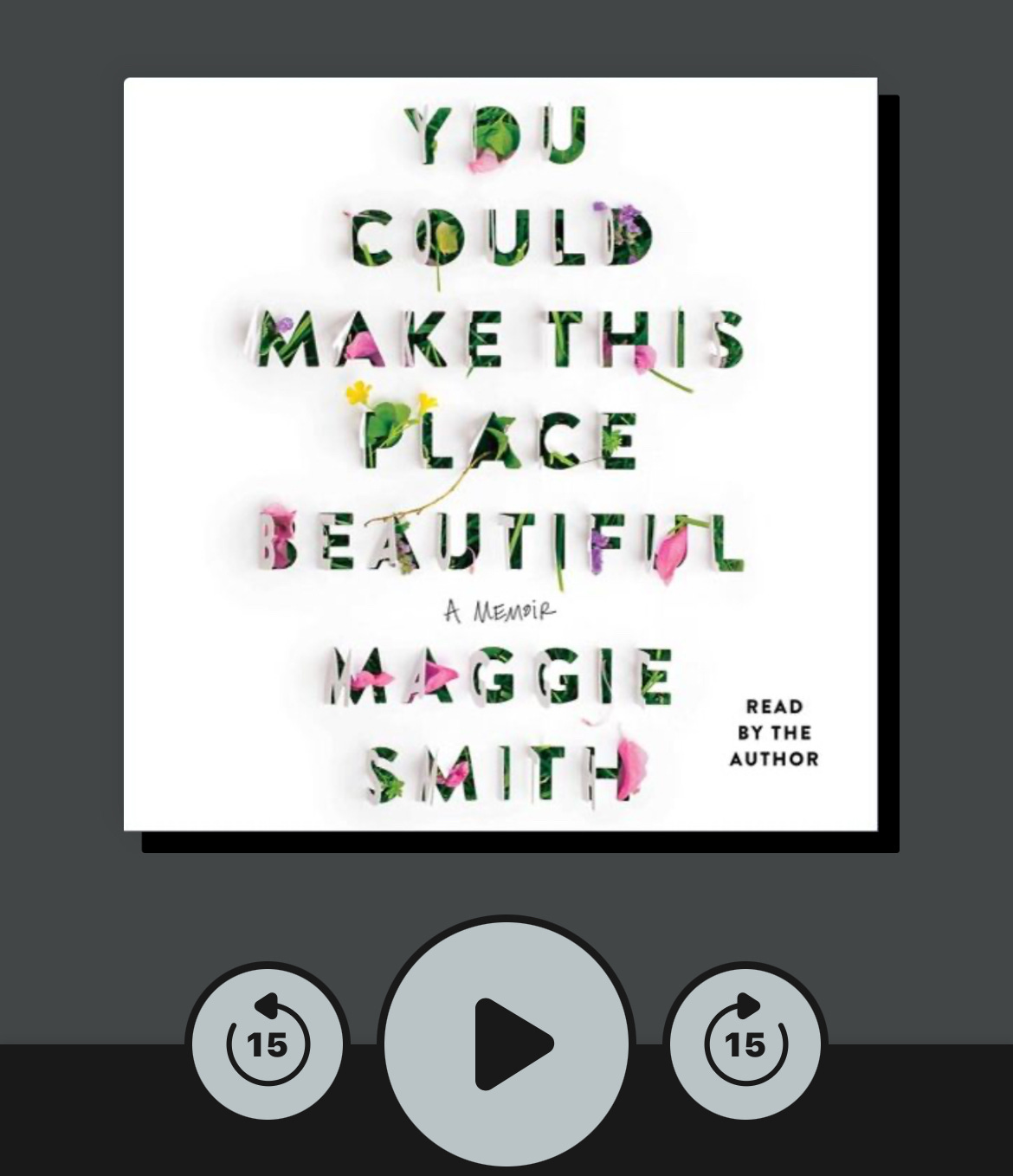 Watch, Read, Listen with The Cottage Cue - The Cottage Cue, image size:1170x1358