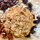 Cowboy Cookies — Bake ’ Em, Share ’Em