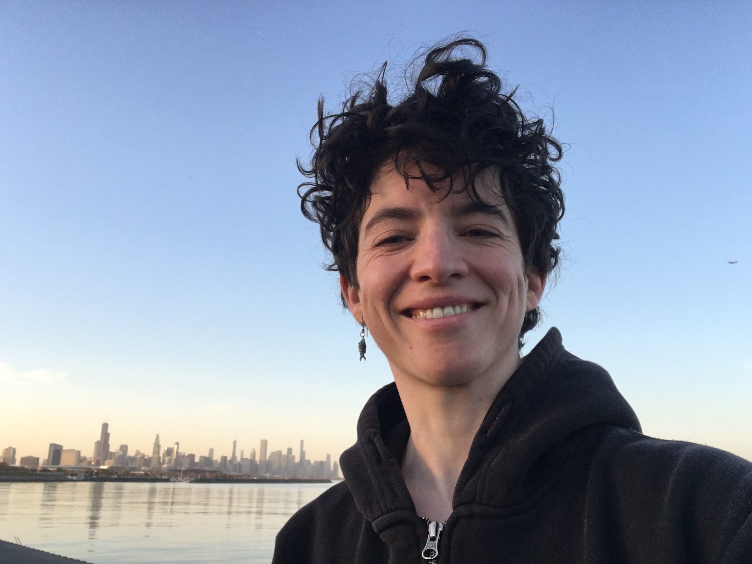 Everything new with Lark Lyra Lou