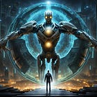The Transhuman Cult