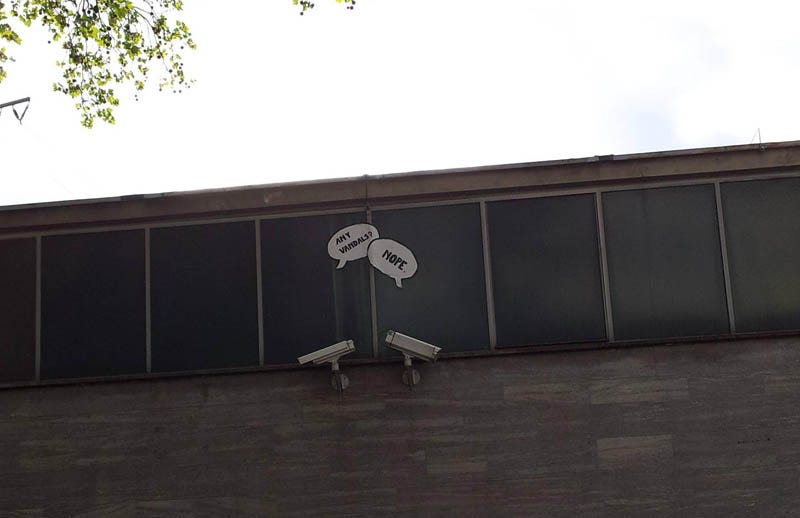 The Shirk Report - Volume 163