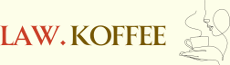 Law + Koffee