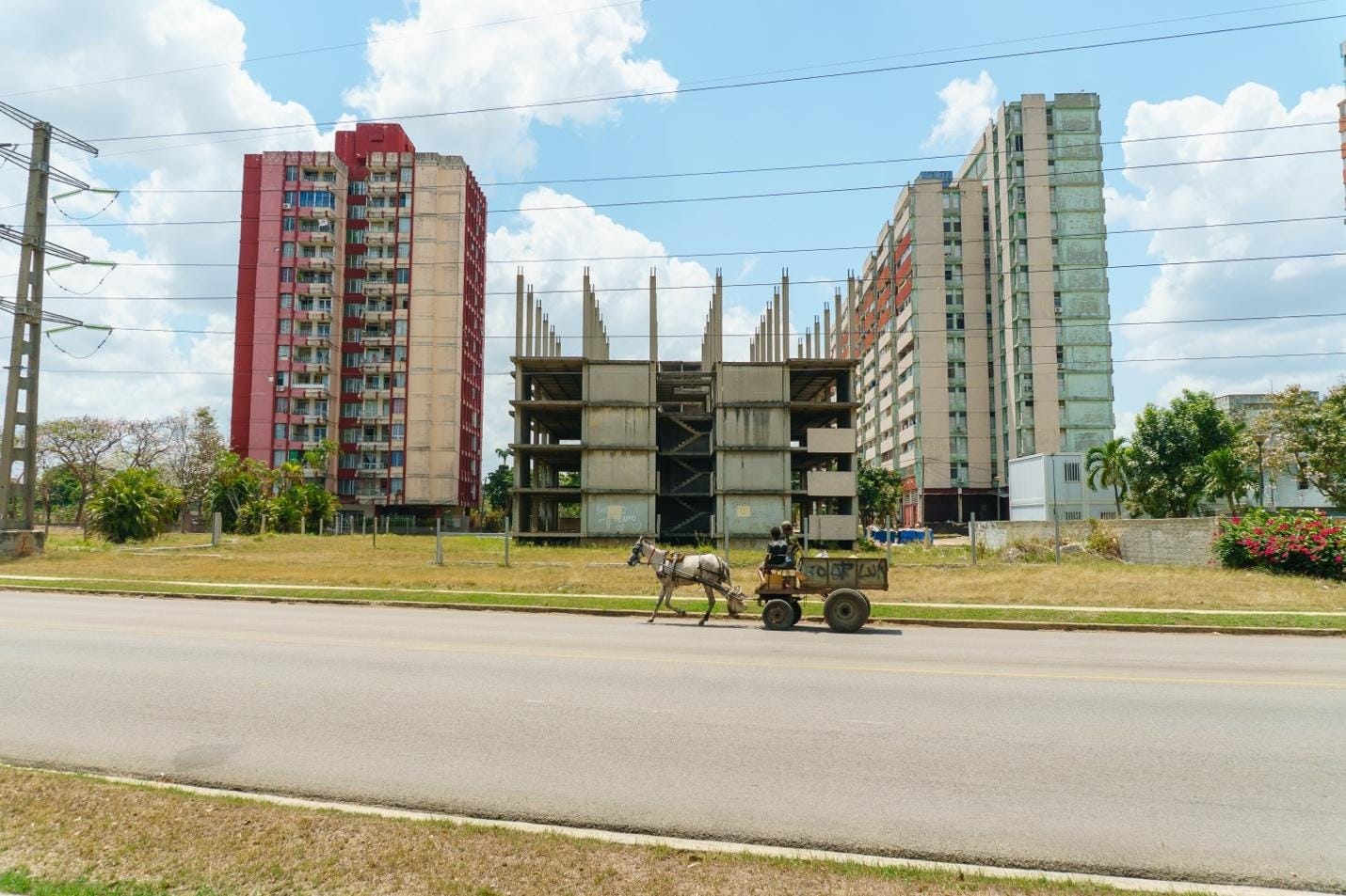 A horse pulling a cart in front of a building
AI-generated content may be incorrect. A horse pulling a cart in front of a building
AI-generated content may be incorrect.