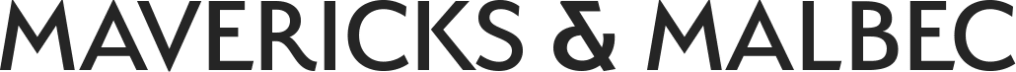 Mavericks & Malbec
