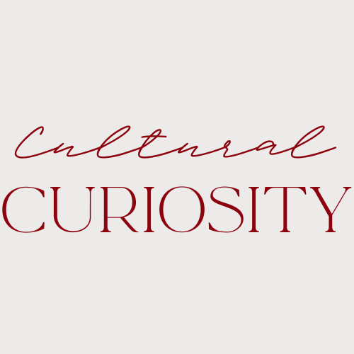 Cultural Curiosity