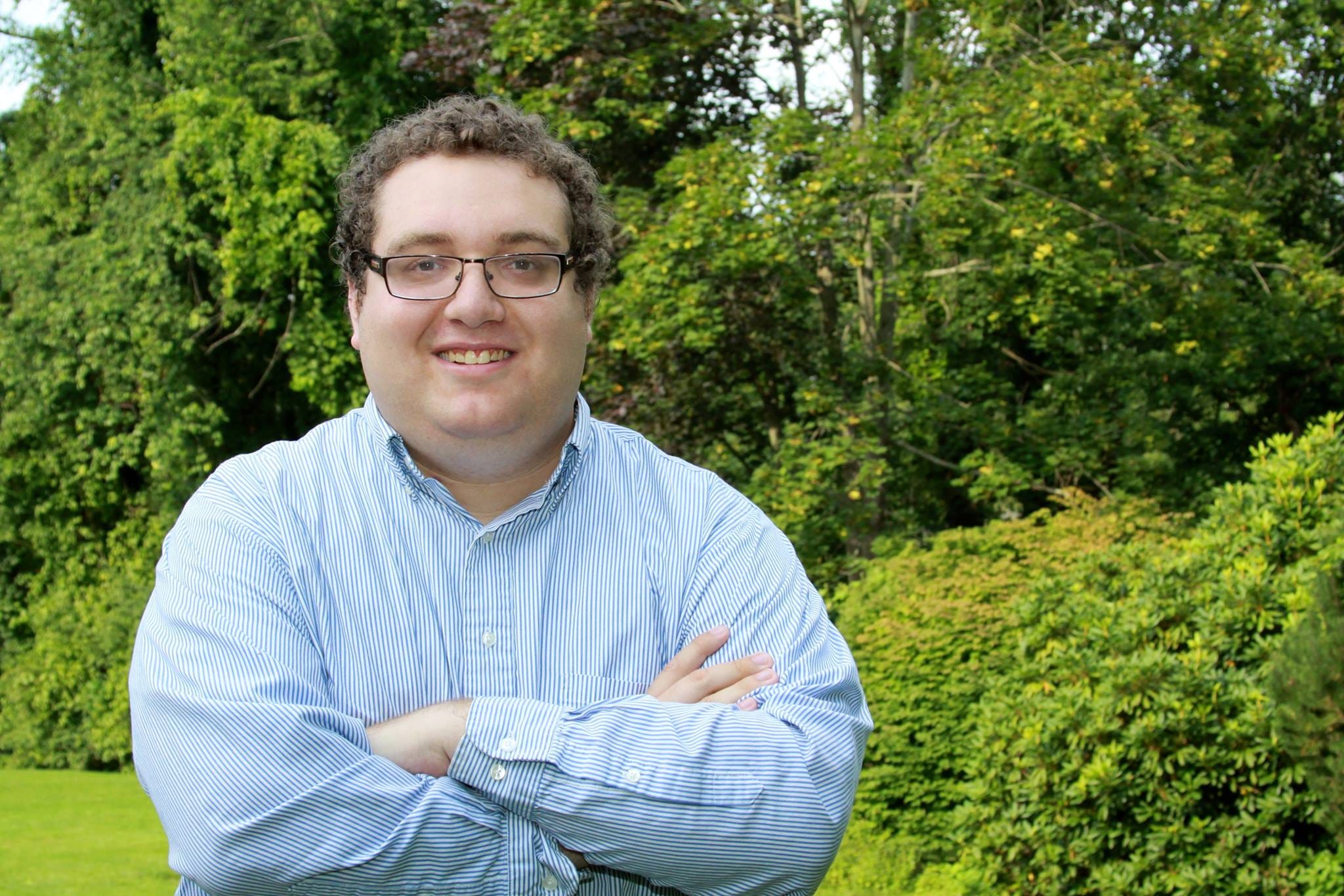 Artwork for Trench Warfare Politics.