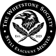 Whetstone Society's avatar
