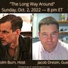 Malcolm Burn's The Long Way Around Substack