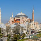 It's Time to Talk About Turkey Part II