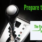 Prepare to Downshift (Productive Flourishing Pulse #499 + May Tips)