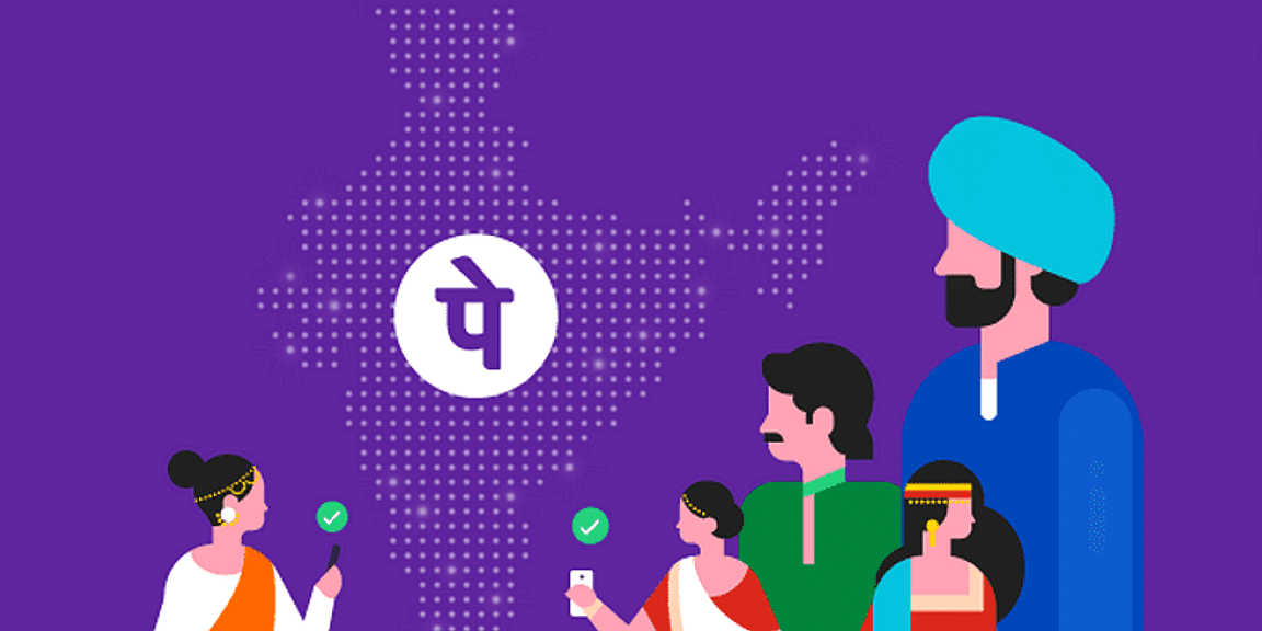 PhonePe revenue