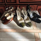 A Shoe By Any Other Name