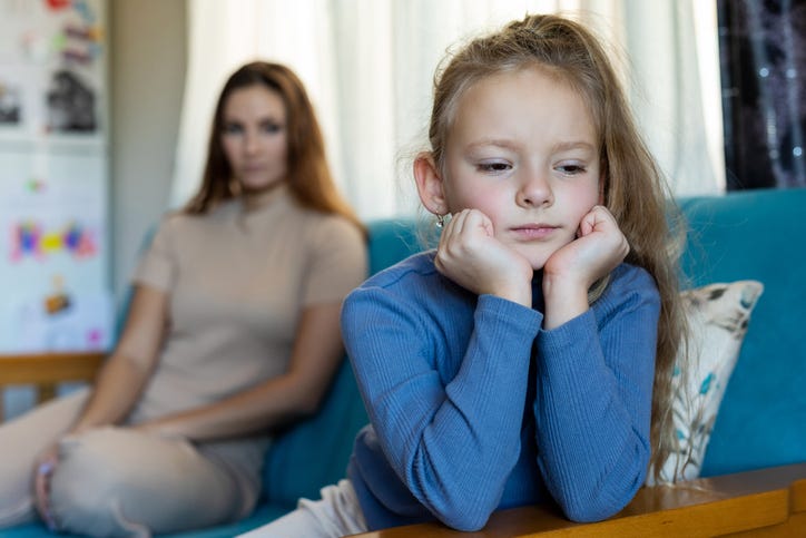 From ‘Parental Alienation’ to (Abusers’) Child and Mother Sabotage