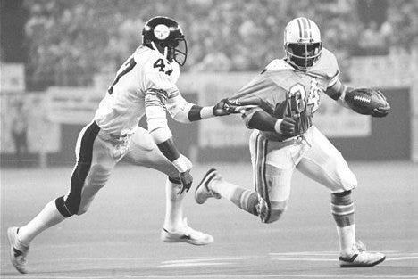 Urban Legends of the NFL: Mel Blount's Killer Pass Interference | News,  Scores, Highlights, Stats, and Rumors | Bleacher Report