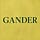 Gander