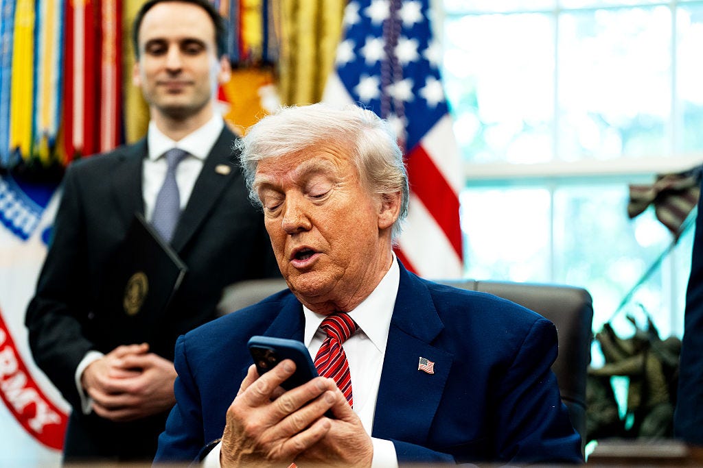 What is QAnon? What does WWG1WGA mean? The conspiracy theory that