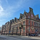 Convention of the North Day One notebook: Lancashire mayor expected, HS2 embarrassment and Eden Project Morecambe