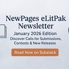 NewPages January 2026 eLitPak