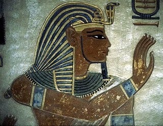 Urukagina. El primer político anticorrupción nació en Sumer hace 5.000  años. ¿Primero y Último? | Paleorama en Red. Prehistoria y Arqueología en  Internet