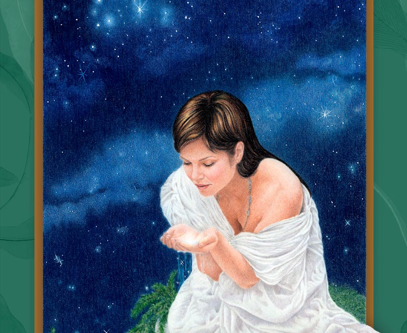 Coming Nov. 14th: 'Gifts of Darkness' Mini-Retreat