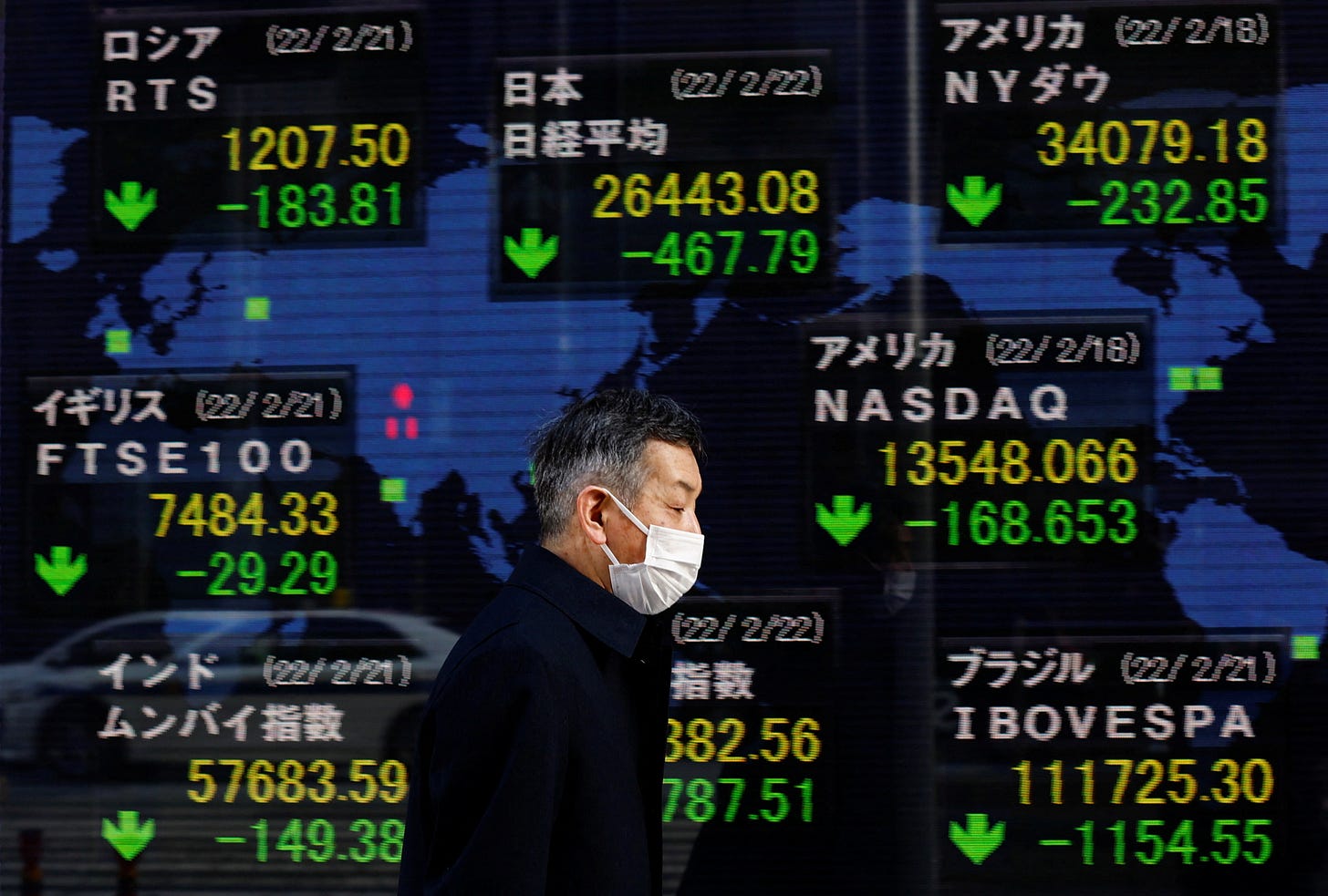 Retail investors are an increasingly important force in capital markets.