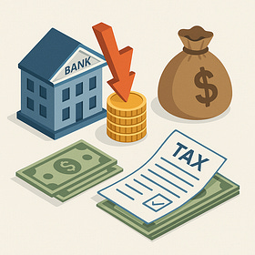 I mille volti della patrimoniale