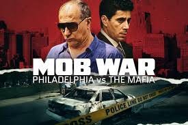 Mob War: Philadelphia vs. The Mafia' Netflix trailer released Mob War: Philadelphia vs. The Mafia' Netflix trailer released
