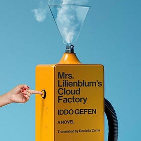 6 Jewish Books I Read in 2025