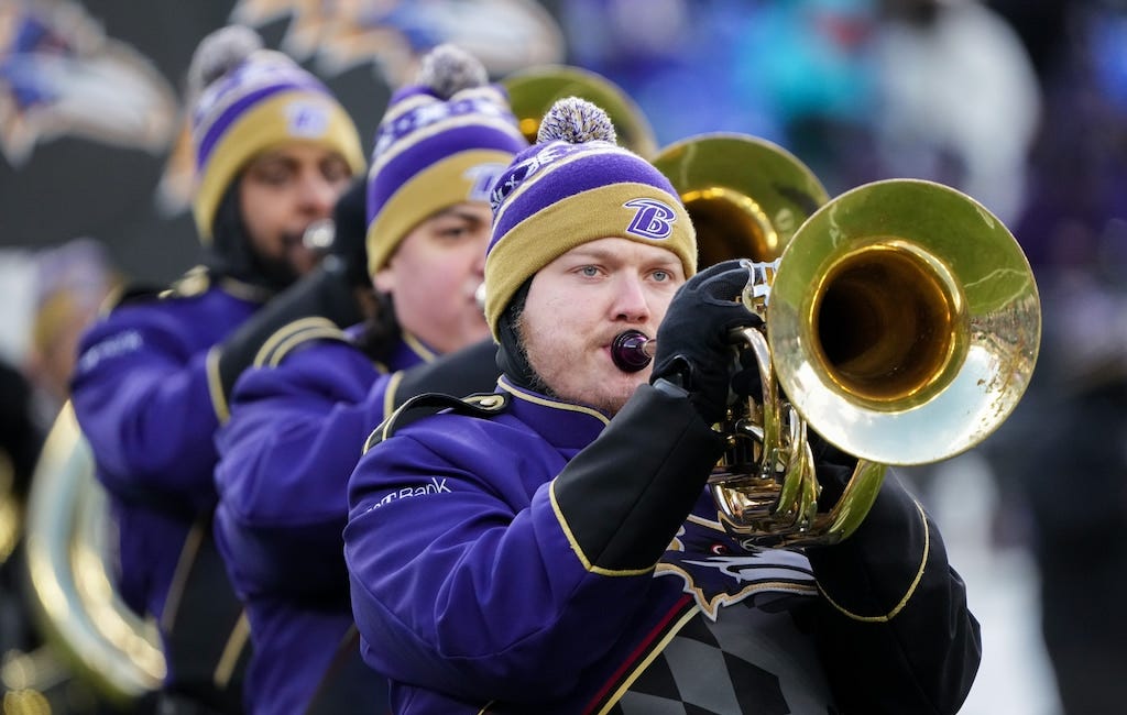 Scouting Sundays #3: The Baltimore Ravens 🪶