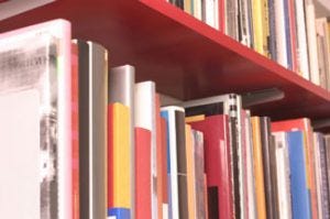 Reference books about book design