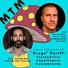 Men Talking Mindfulness