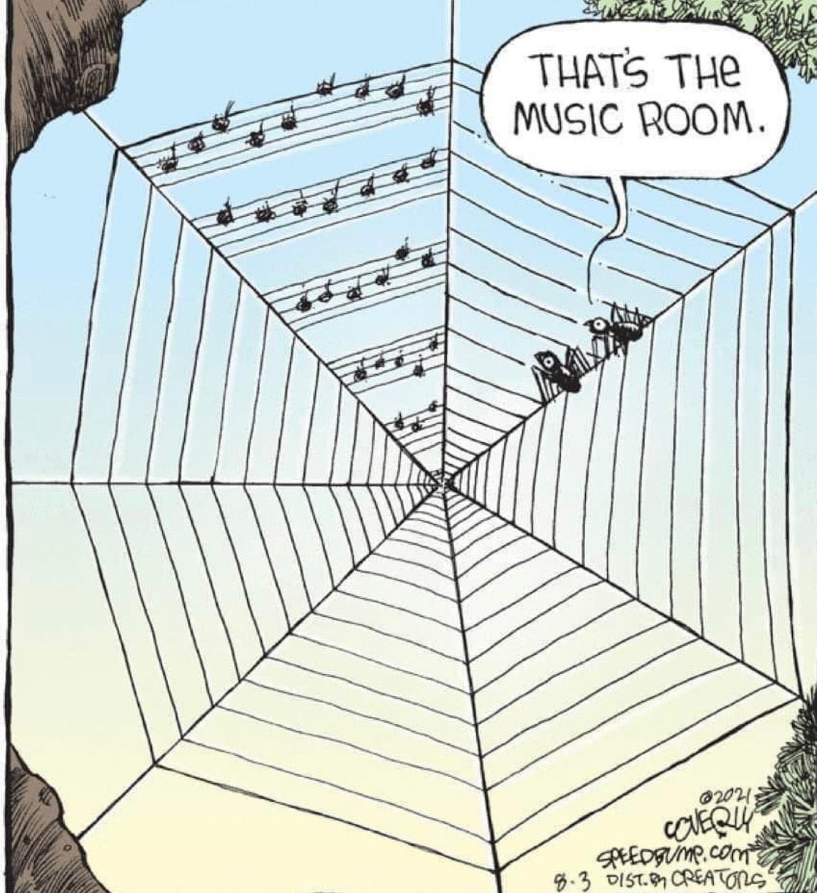 May be an image of text that says 'THAT'S THE MUSIC ROOM. 020น 2 COVEQUY PEEDBUMR. com -3 5... CREATORS CREA'