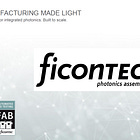 NVIDIA GTC – The Critical Step in CPO Technology: Optical Engine Testing – ficonTEC