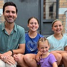 #24 - September Surthrival: 5 Core Routines We're Focused on Right Now