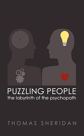 Puzzling People: The Labyrinth of the Psychopath