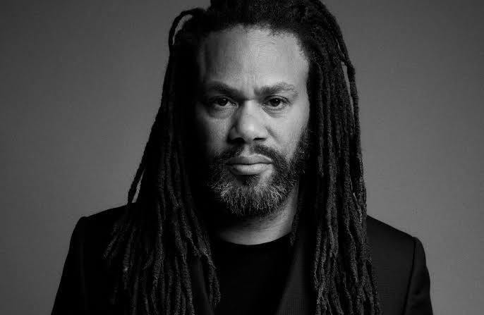 “I take it upon myself to be the hype man for writers.”