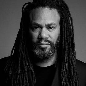 “I take it upon myself to be the hype man for writers.”