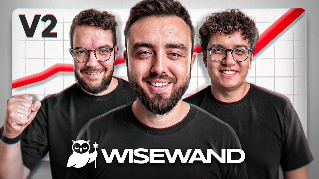Wisewand V2