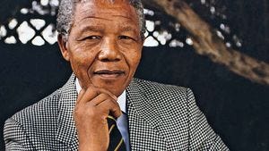 Nelson Mandela | Biography, Life, Education, Apartheid, Death, & Facts |  Britannica
