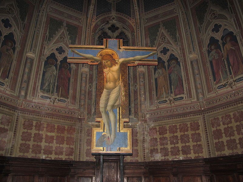 File:Spello, s. andrea, crocifisso giottesco, inizio trecento, 02.JPG File:Spello, s. andrea, crocifisso giottesco, inizio trecento, 02.JPG