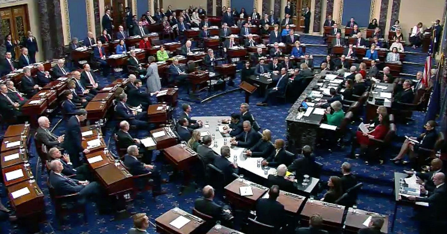 List of current United States senators | By State, Members, Years, & Facts  | Britannica