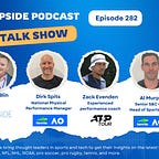 The Upside Newsletter