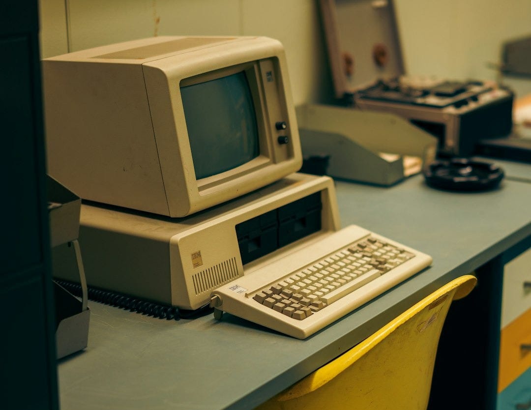 The Rise of AI Computers (And Why It Matters)